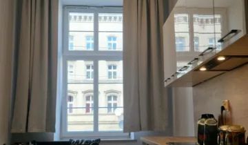 Mieszkanie 1-pokojowe Wrocław Stare Miasto, ul. Tadeusza Kościuszki