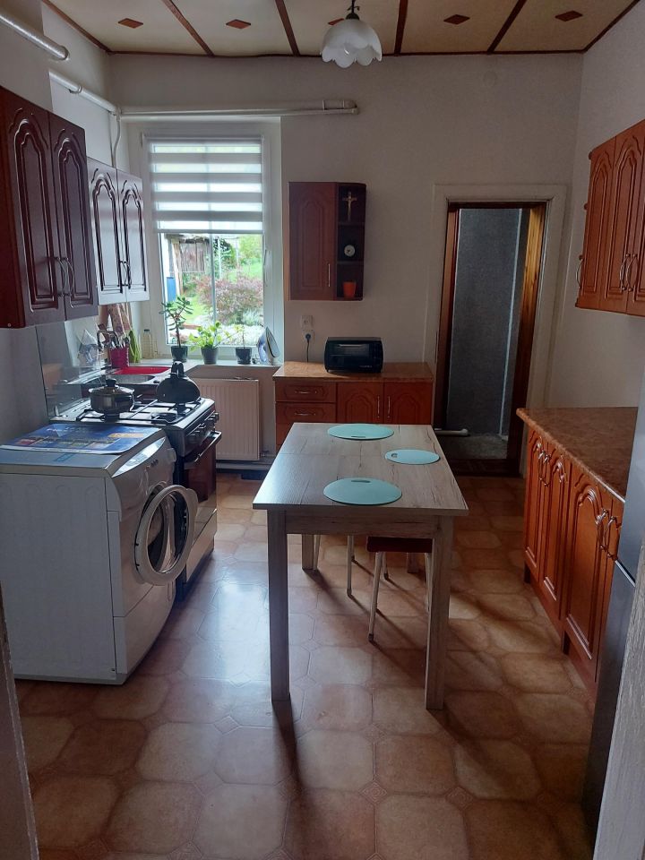 Mieszkanie 3-pokojowe Miastko. Zdjęcie 3