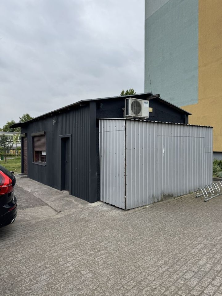 Lokal Gdynia Obłuże, ul. adm. J. Unruga. Zdjęcie 5