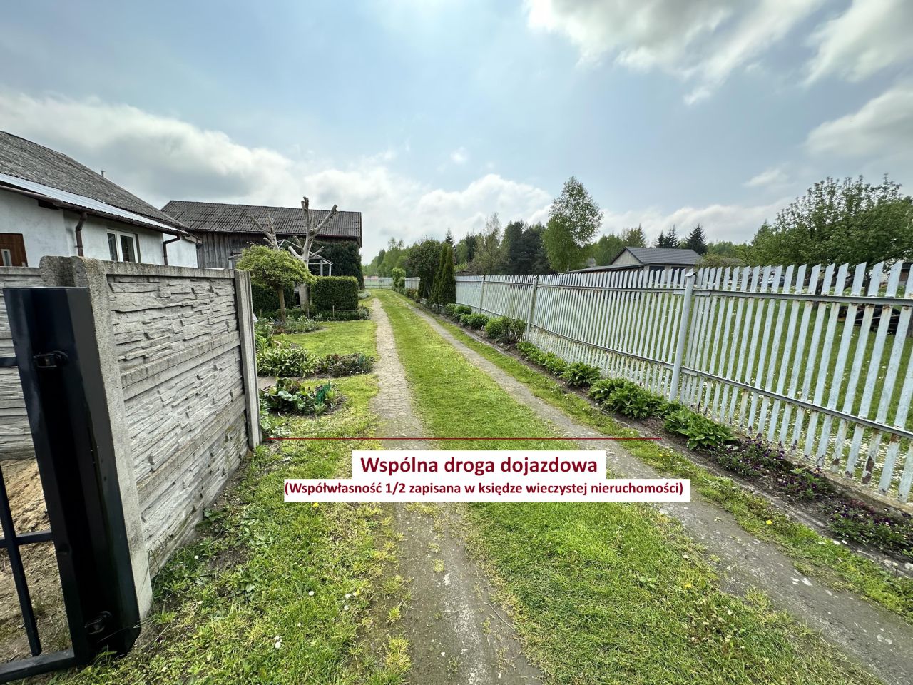 dom wolnostojący, 2 pokoje Komorów Stary Komorów. Zdjęcie 14