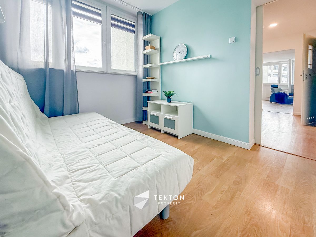 Mieszkanie 2-pokojowe Poznań Jeżyce, ul. Cypriana Kamila Norwida. Zdjęcie 7