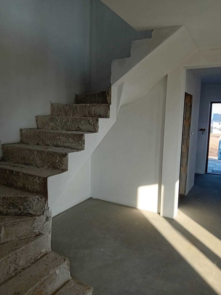 dom wolnostojący, 6 pokoi Lipnica Murowana. Zdjęcie 2