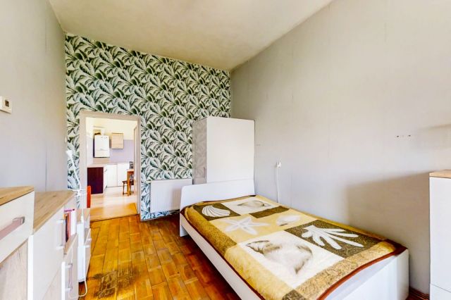 Mieszkanie 3-pokojowe Łódź Stare Polesie, ul. kpt. Stefana Pogonowskiego. Zdjęcie 3