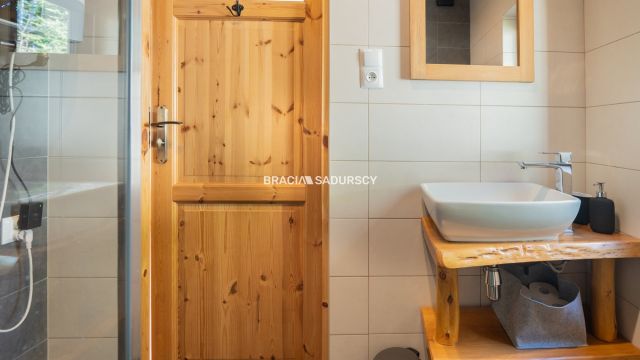 dom wolnostojący, 8 pokoi Harbutowice, ul. Eustachego Sanguszki. Zdjęcie 11