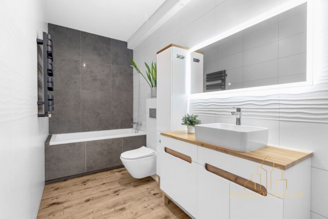 Mieszkanie 5-pokojowe Legionowo, ul. Niklowa. Zdjęcie 9