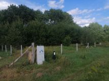 Działka rolno-budowlana Białuń, ul. Morelowa. Zdjęcie 4