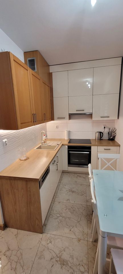 Mieszkanie 2-pokojowe Bydgoszcz Bartodzieje Wielkie, ul. Gajowa. Zdjęcie 5