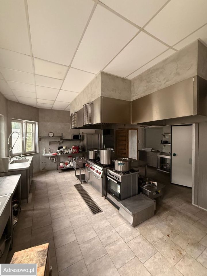 Nieruchomość komercyjna Skierniewice. Zdjęcie 4