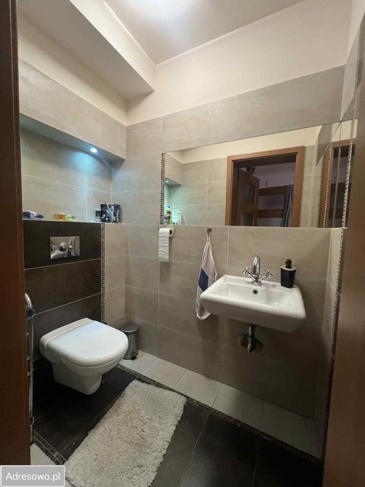 dom wolnostojący, 5 pokoi Cieszyn, ul. Odległa. Zdjęcie 11