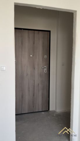 Mieszkanie 2-pokojowe Gdańsk Zakoniczyn, ul. Wieżycka. Zdjęcie 19