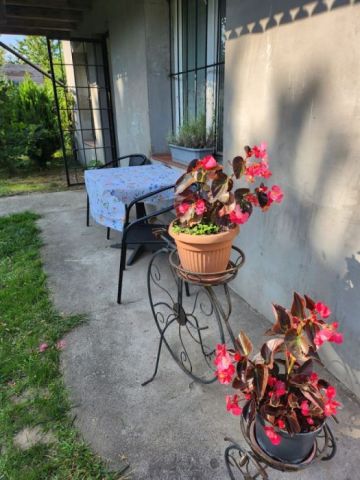 dom letniskowy Kosakowo. Zdjęcie 1