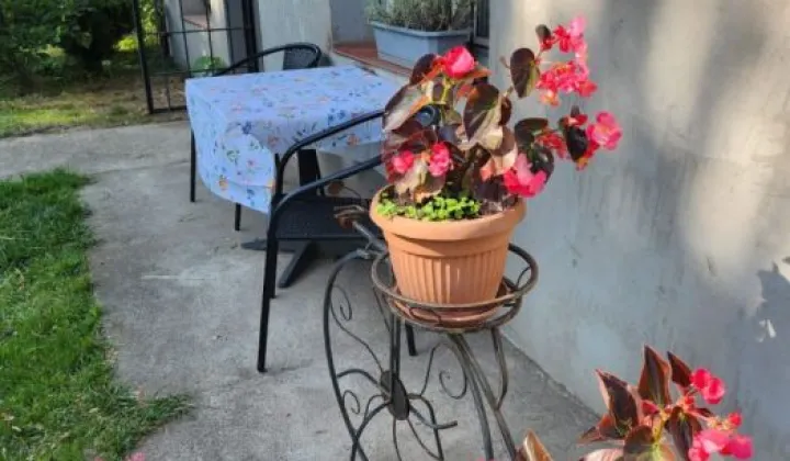 dom letniskowy Kosakowo