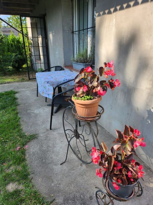 dom letniskowy Kosakowo