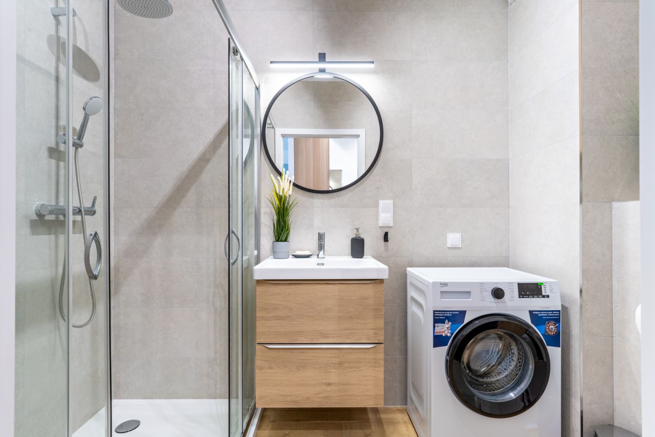 Mieszkanie 2-pokojowe Gdańsk Łostowice, ul. Ofiar Grudnia 70. Zdjęcie 15