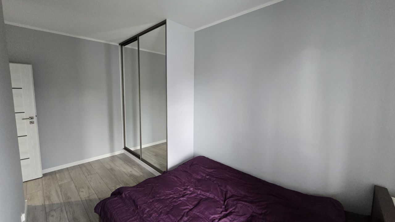 Mieszkanie 4-pokojowe Olsztyn Śródmieście, ul. Niepodległości. Zdjęcie 24