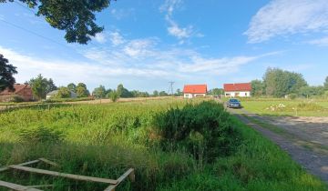 Działka budowlana Karczowiska Górne