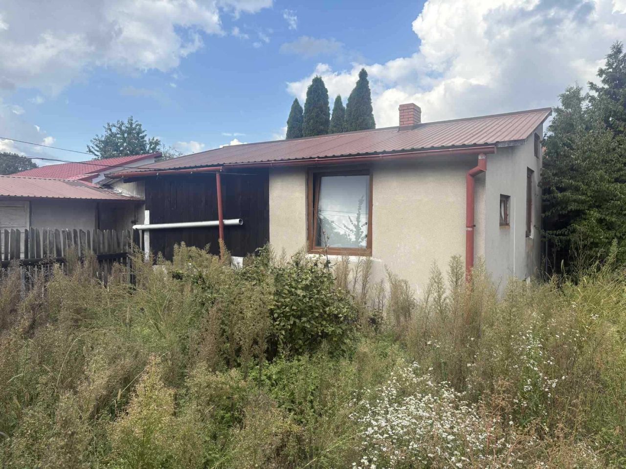 dom wolnostojący Bielsk Podlaski. Zdjęcie 3