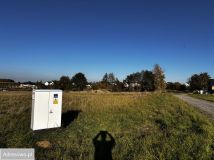 Działka budowlana Kolbuszowa, ul. Lawendowa