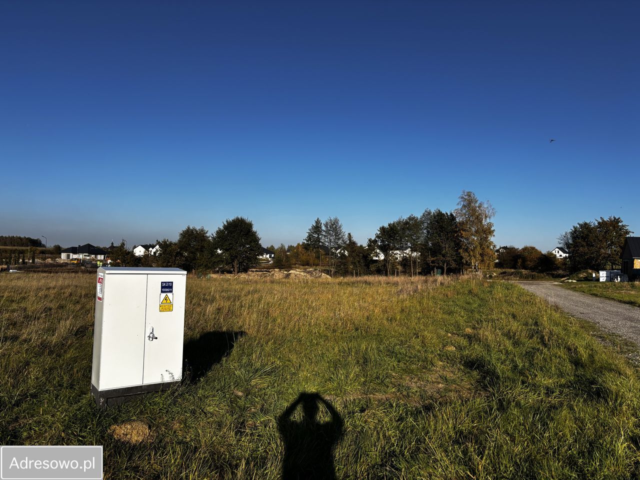 Działka budowlana Kolbuszowa, ul. Lawendowa