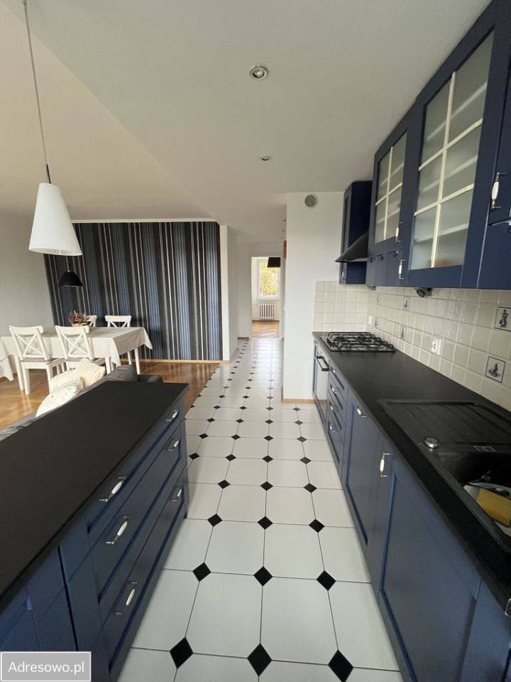 Mieszkanie 4-pokojowe Kraków Mistrzejowice, ul. Cedyńska. Zdjęcie 4