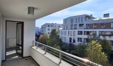 Mieszkanie 2-pokojowe Warszawa Wilanów, ul. Sarmacka