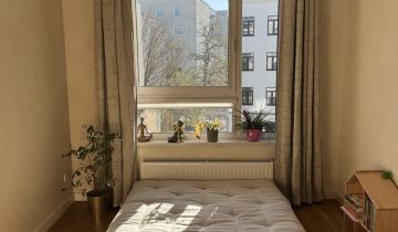 Mieszkanie 3-pokojowe Warszawa Praga-Południe, ul. Groszowicka