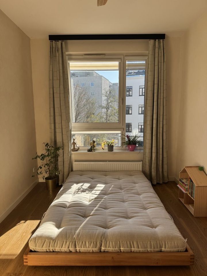 Mieszkanie 3-pokojowe Warszawa Praga-Południe, ul. Groszowicka. Zdjęcie 2