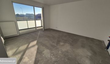 Mieszkanie 3-pokojowe Gdańsk Osowa, ul. Galaktyczna