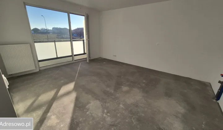 Mieszkanie 3-pokojowe Gdańsk Osowa, ul. Galaktyczna