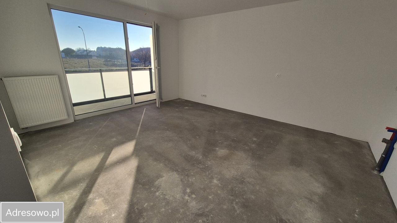 Mieszkanie 3-pokojowe Gdańsk Osowa, ul. Galaktyczna