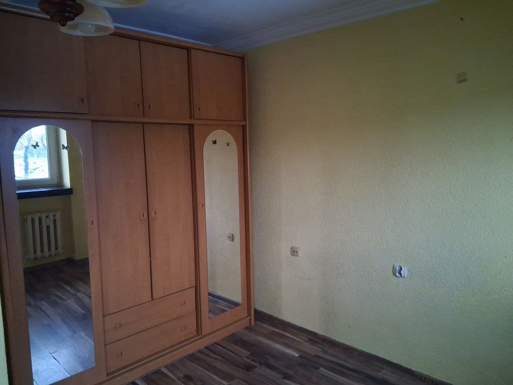 Mieszkanie 1-pokojowe Brzeszcze. Zdjęcie 4