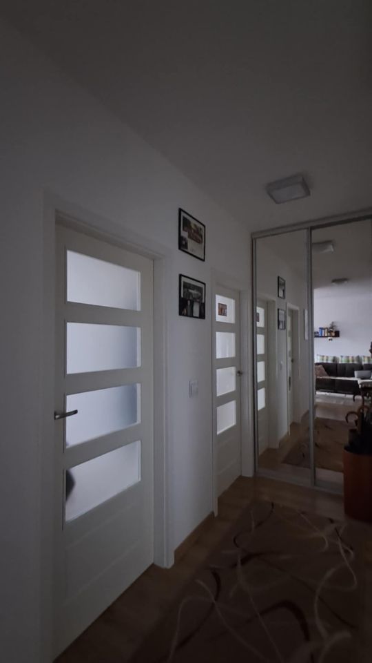 Mieszkanie 3-pokojowe Szczecin Świerczewo, ul. Santocka. Zdjęcie 5