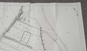 Działka budowlana Nowogród Bobrzański, ul. Nad Stawami