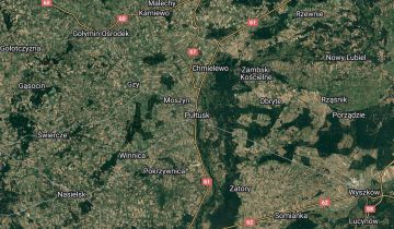 Mieszkanie 2-pokojowe Pułtusk