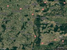 Mieszkanie 2-pokojowe Pułtusk