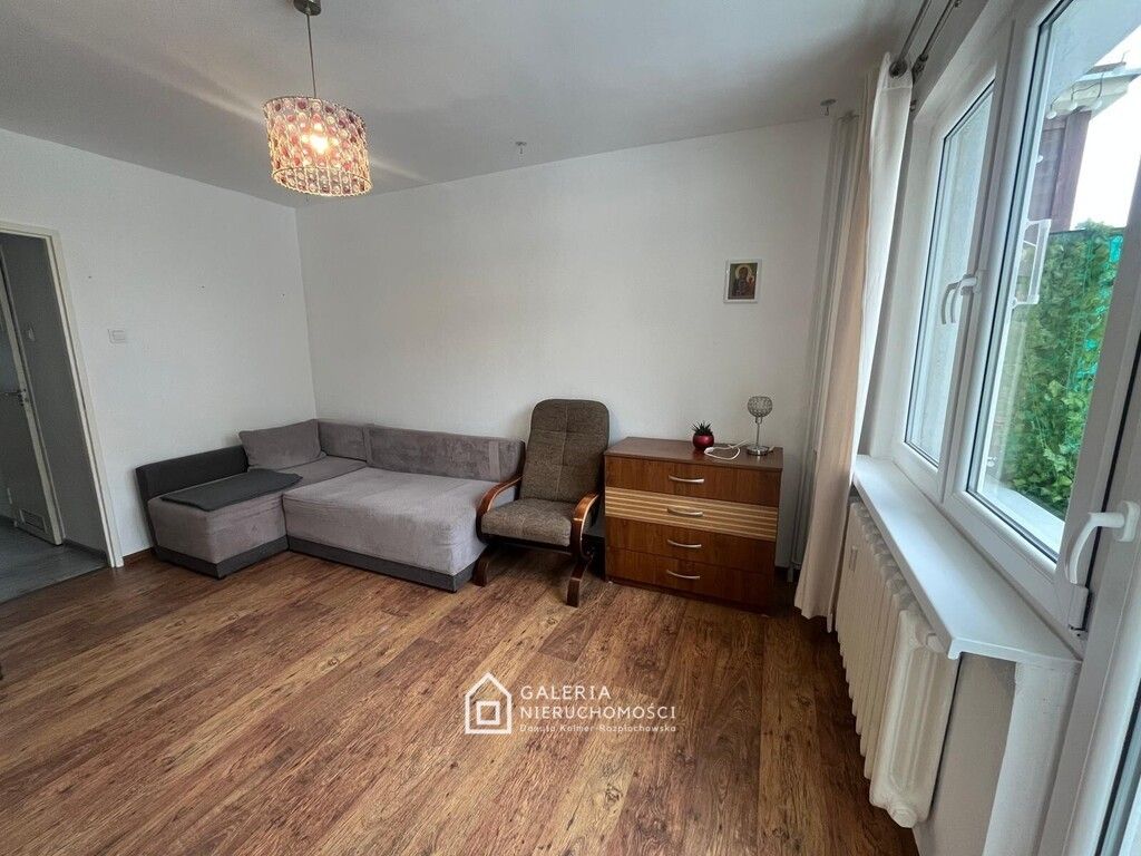 Mieszkanie 2-pokojowe Gniezno, ul. Budowlanych. Zdjęcie 2