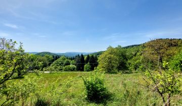 Działka budowlana Tropie Chabalina