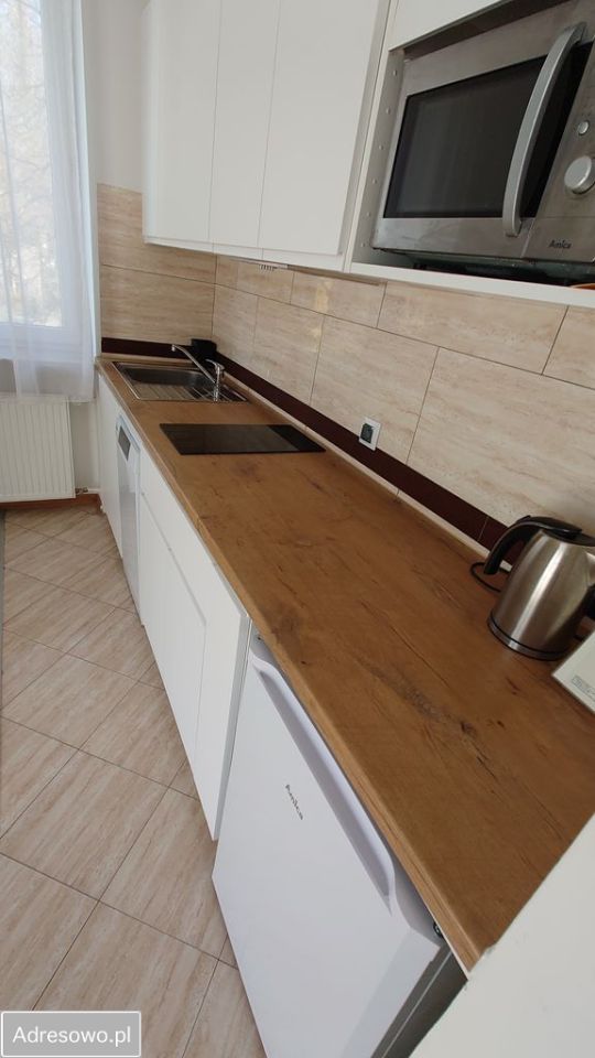 Mieszkanie 2-pokojowe Sopot Sopot Dolny, ul. Mieszka I. Zdjęcie 4