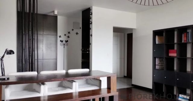 Mieszkanie 2-pokojowe Warszawa Ochota, ul. Karola Dickensa. Zdjęcie 1