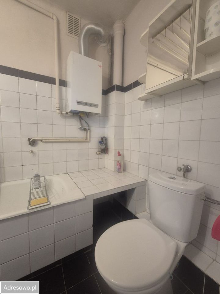 Mieszkanie 1-pokojowe Kielce Centrum, ul. Nowy Świat. Zdjęcie 5