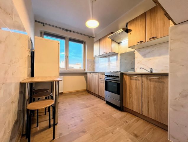 Mieszkanie 2-pokojowe Rzeszów, ul. Witkacego. Zdjęcie 3