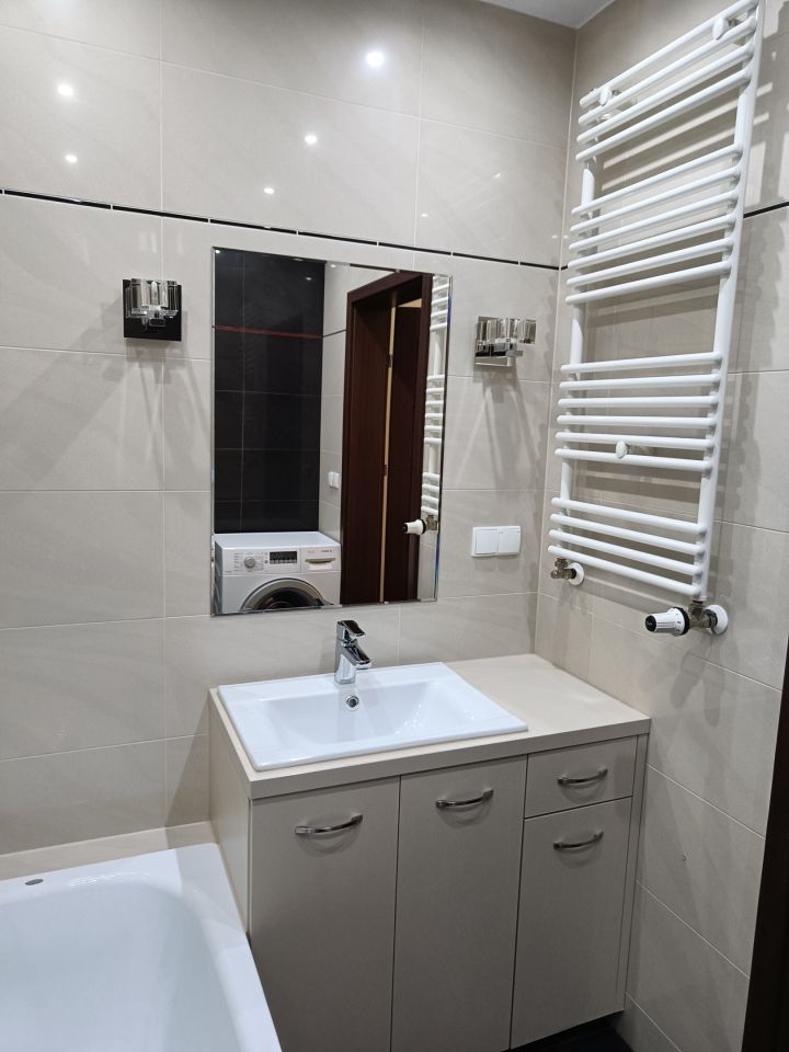 Mieszkanie 1-pokojowe Poznań Piątkowo, ul. Teofila Mateckiego. Zdjęcie 8