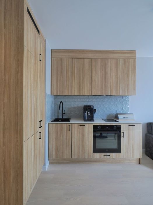 Mieszkanie 2-pokojowe Gdańsk Ujeścisko, ul. Wielkopolska. Zdjęcie 3