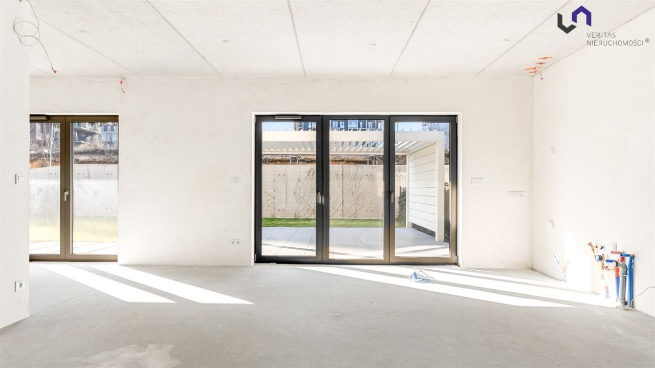 Mieszkanie 5-pokojowe Katowice, ul. Nadgórników. Zdjęcie 13