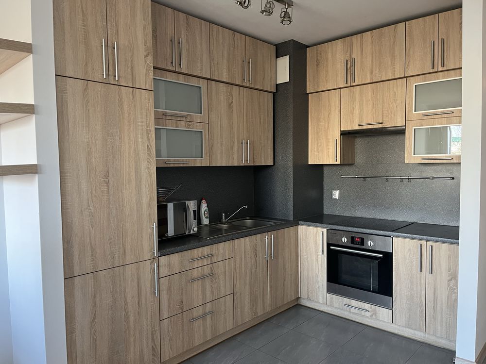 Mieszkanie 2-pokojowe Białystok Nowe Miasto, ul. Kręta. Zdjęcie 7