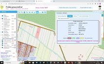 Działka rolna Raków Duży, ul. Graniczna. Zdjęcie 1