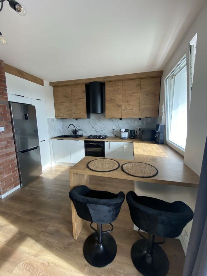 Mieszkanie 3-pokojowe Rybnik Boguszowice. Zdjęcie 7