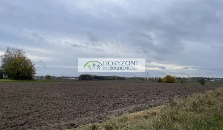 Działka budowlana Banino