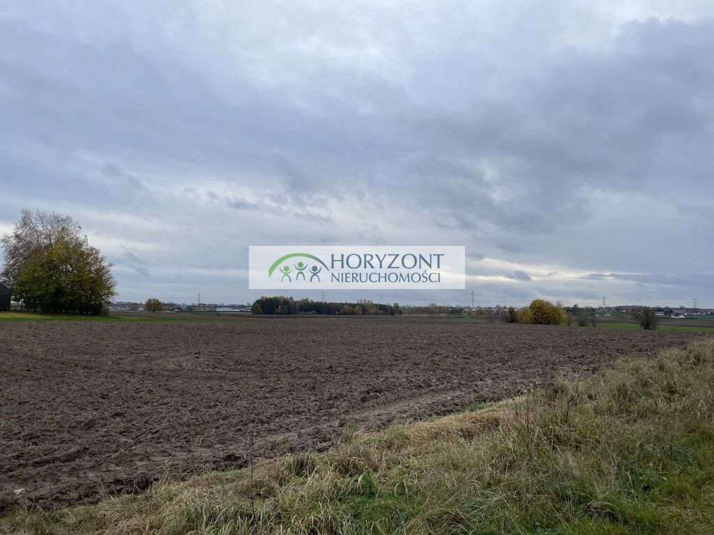 Działka budowlana Banino. Zdjęcie 1