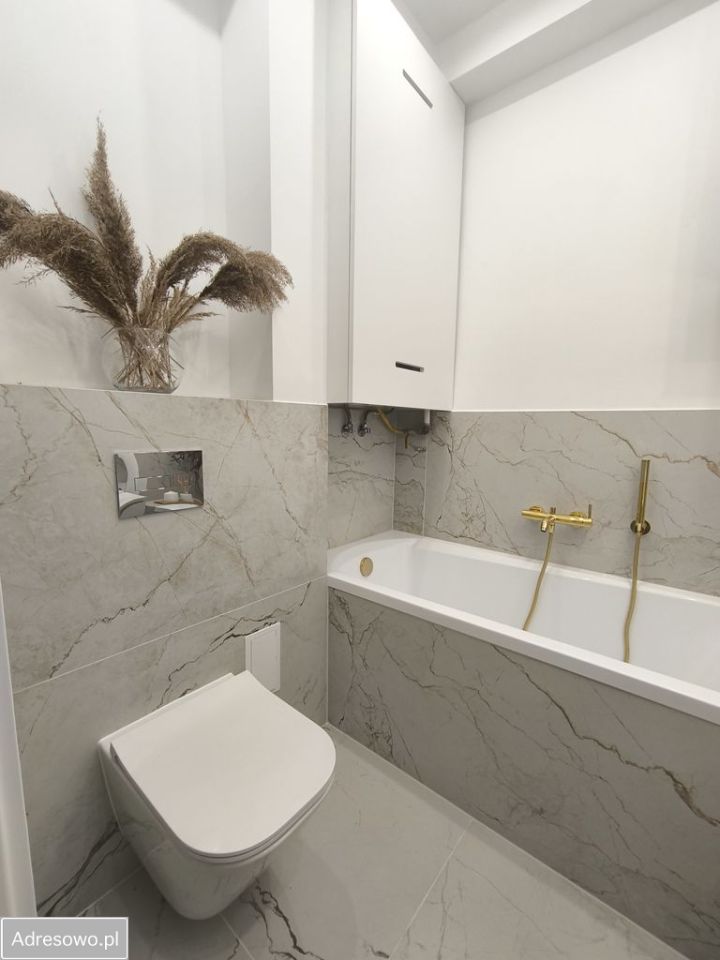 Mieszkanie 2-pokojowe Warszawa Bemowo, ul. gen. Sylwestra Kaliskiego. Zdjęcie 13